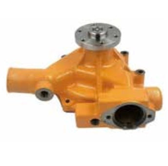 WATER PUMP KOMATSU