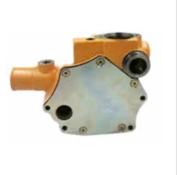 WATER PUMP KOMATSU