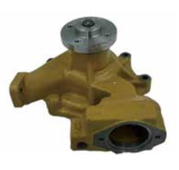 WATER PUMP KOMATSU