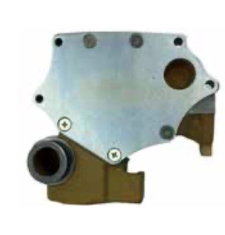 WATER PUMP KOMATSU