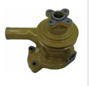 WATER PUMP KOMATSU