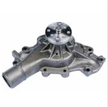 WATER PUMP CHEVROLET