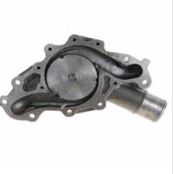 WATER PUMP CHEVROLET
