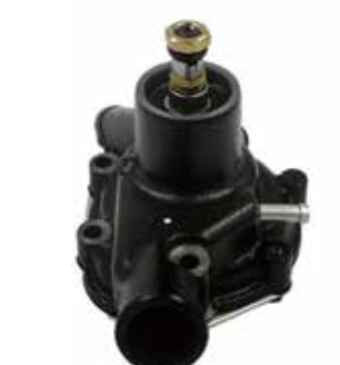 WATER PUMP MITSUBISHI