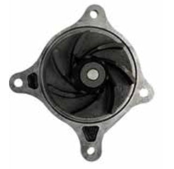 WATER PUMP MITSUBISHI