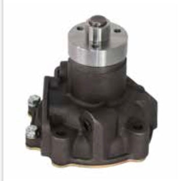 WATER PUMP FIAT CONSTRUCTION