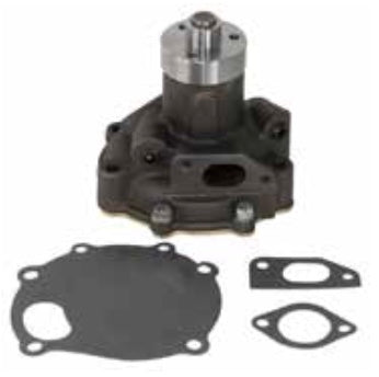 WATER PUMP FIAT CONSTRUCTION
