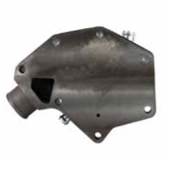 WATER PUMP JONH DEERE