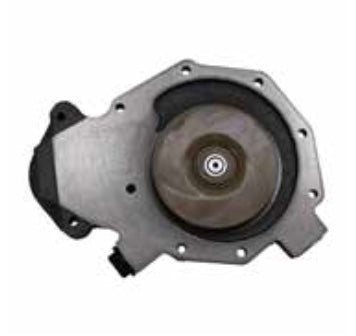 WATER PUMP JONH DEERE