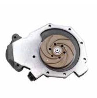 WATER PUMP JONH DEERE