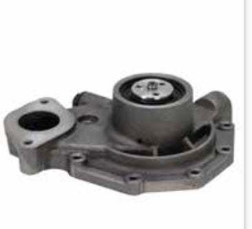 WATER PUMP JONH DEERE