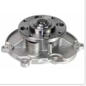 WATER PUMP MULTI-VEHICLE