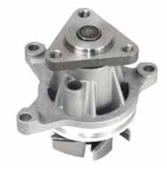 WATER PUMP MULTI-CVEHICLE