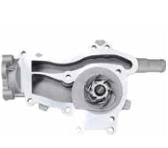 WATER PUMP MULTI-VEHICLE