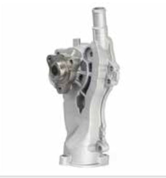 WATER PUMP MULTI-VEHICLE