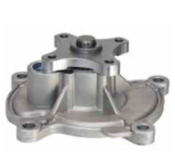 WATER PUMP MULTI-VEHICLE