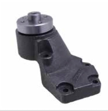FAN BLADE HUB CUMMINS
