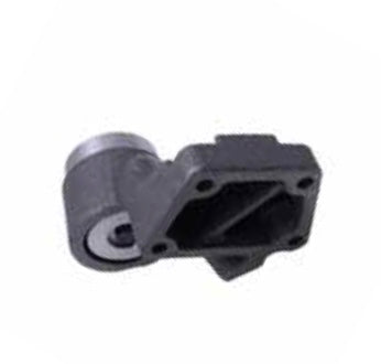 FAN BLADE HUB CUMMINS
