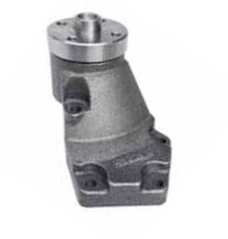 FAN BLADE HUB CUMMINS