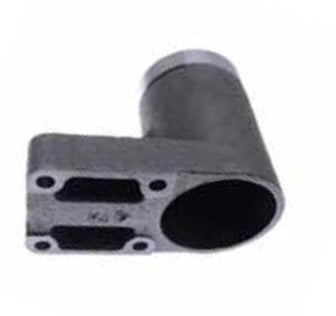 FAN BLADE HUB CUMMINS