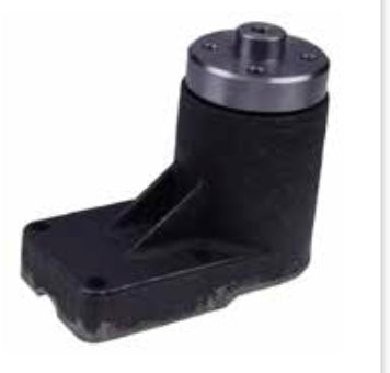 FAN BLADE HUB CUMMINS