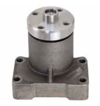 FAN BLADE HUB  CUMMINS