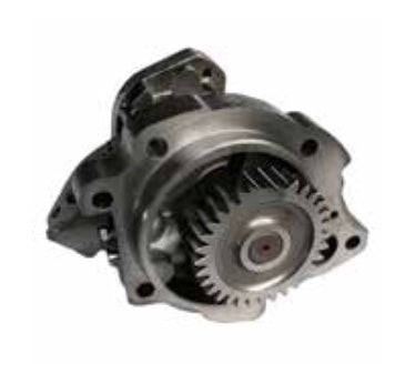 OIL PUMP CUMMINS