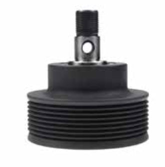 WATER PUMP PULLEY IDLER