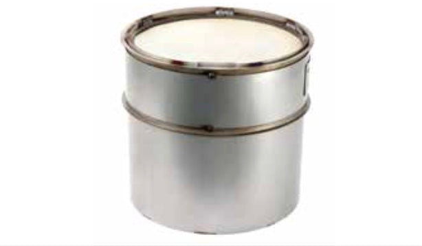 DPF FILTER