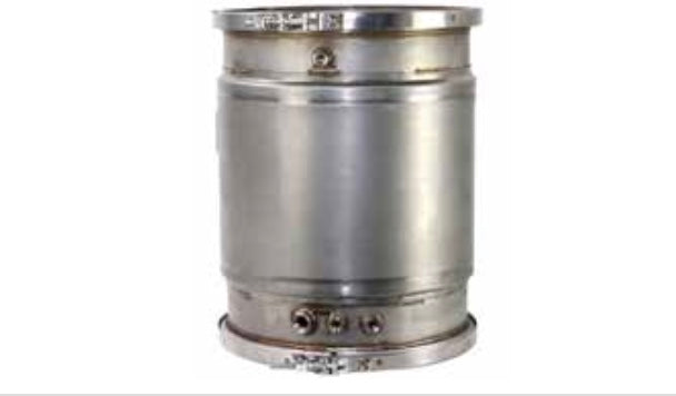 DPF FILTER