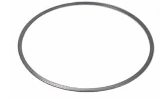 DPF CLAMP & GSKET KIT 21PACCKITS