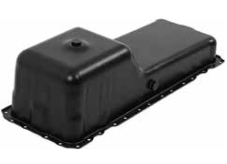 OIL PAN