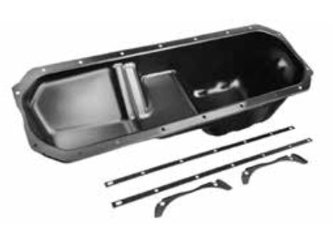 OIL PAN