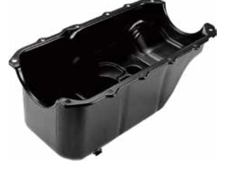 OIL PAN