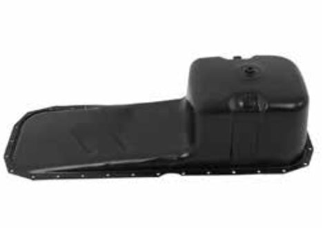 OIL PAN