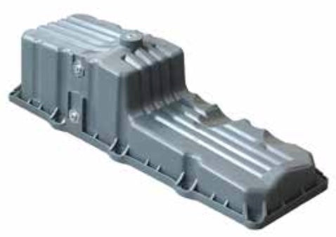 OIL PAN