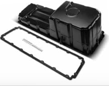 OIL PAN
