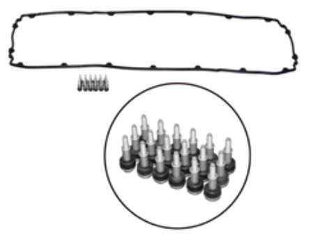 RUBBER GASKET 01