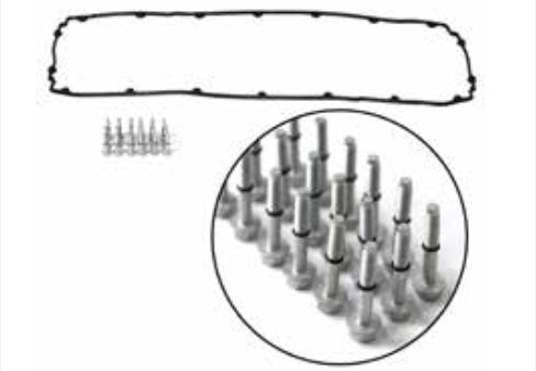 RUBBER GASKET 03