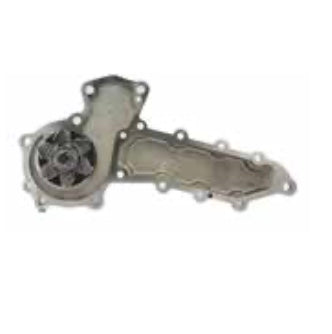 WATER PUMP KUBOTA