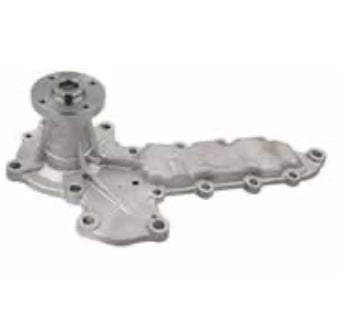 WATER PUMP KUBOTA