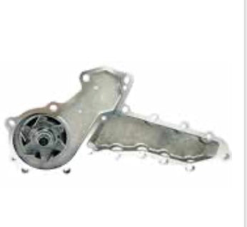 WATER PUMP KUBOTA