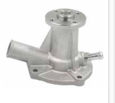 WATRER PUMP KUBOTA