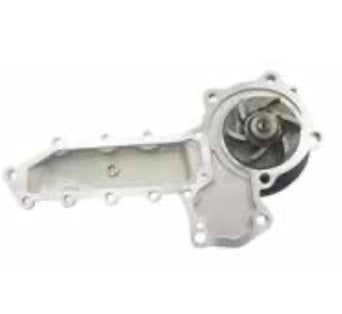 WATER PUMP KUBOTA