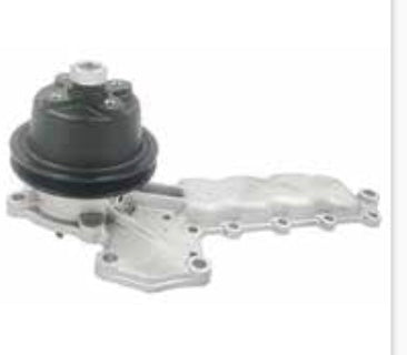 WATER PUMP KUBOTA