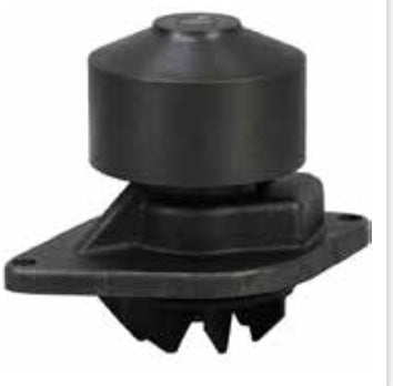 WATER PUMP CUMMINS