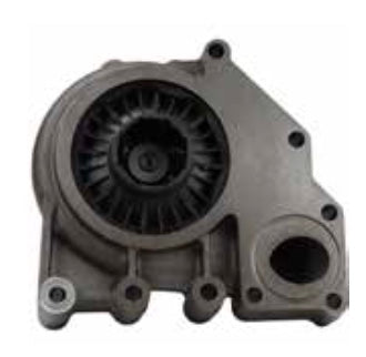 WATER PUMP CUMMINS