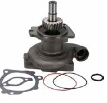 WATER PUMP CUMMINS