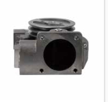 WATER PUMP CUMMINS