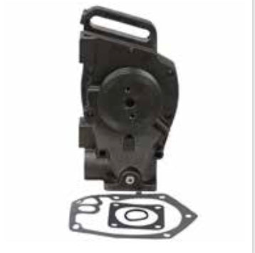 WATER PUMP CUMMINS
